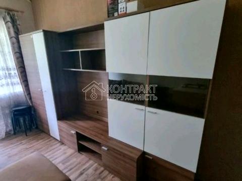 квартира за адресою Григорівське шосе (Комсомольське), 54а