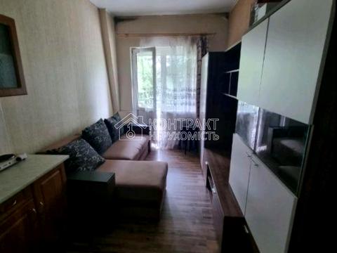 квартира за адресою Григорівське шосе (Комсомольське), 54а