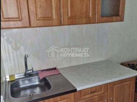 квартира за адресою Григорівське шосе (Комсомольське), 54а