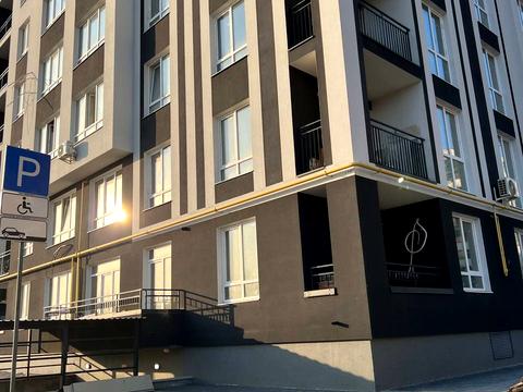 квартира по адресу Трускавецкая ул., (Будинок 10)