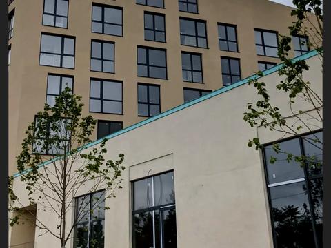 квартира за адресою Львів, Богдана Хмельницького вул., (ЖК Вежа (будинок 1))