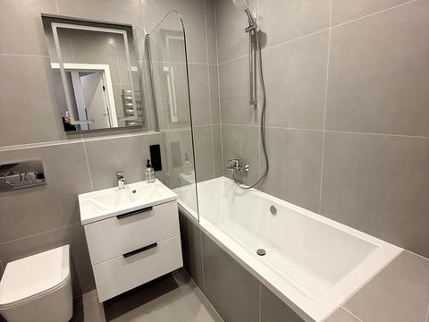 квартира по адресу Канальная ул. (Канальна), 8-Б