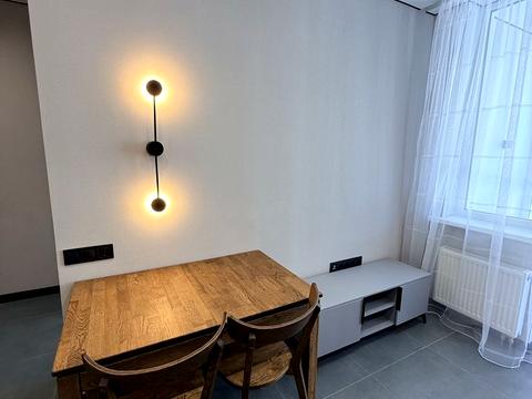 квартира по адресу Канальная ул. (Канальна), 8-Б