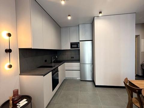 квартира по адресу Канальная ул. (Канальна), 8-Б