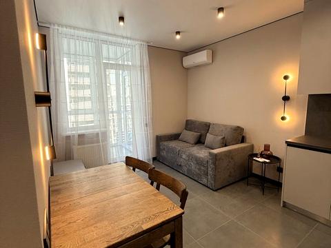 квартира за адресою Гліба Бабіча вул. (Канальна), 8-Б