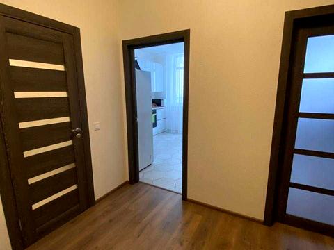 квартира за адресою Олени Пчілки вул., 7