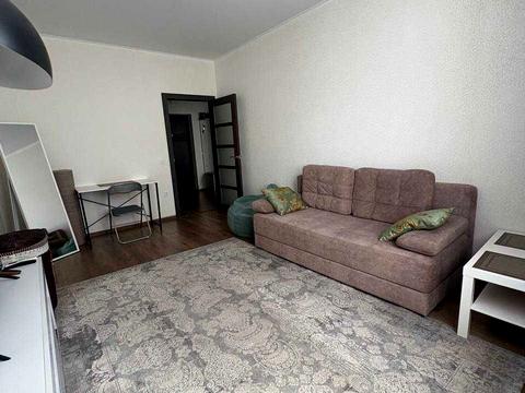 квартира за адресою Олени Пчілки вул., 7