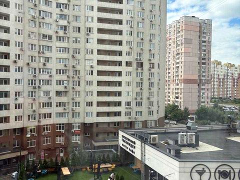 квартира за адресою Олени Пчілки вул., 7