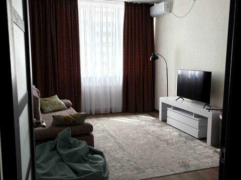 квартира за адресою Олени Пчілки вул., 7