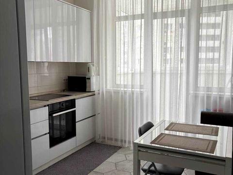 квартира за адресою Олени Пчілки вул., 7