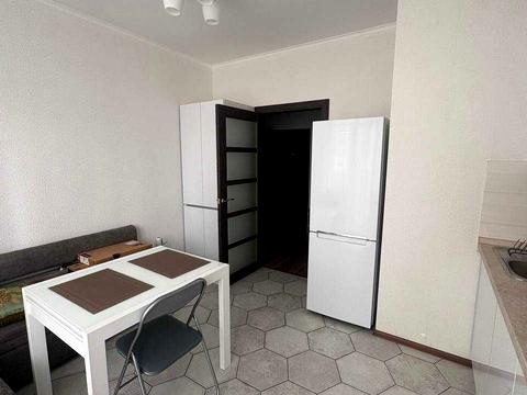 квартира за адресою Олени Пчілки вул., 7