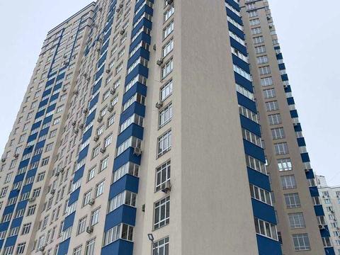 квартира за адресою Олени Пчілки вул., 7