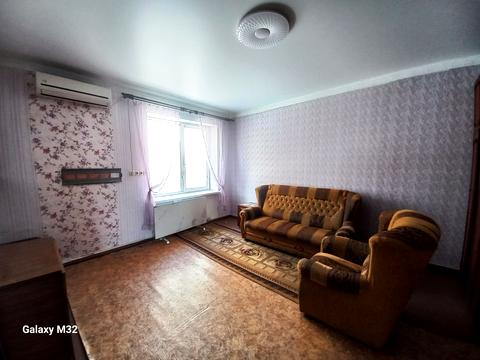 квартира по адресу Академика Янгеля ул., 33