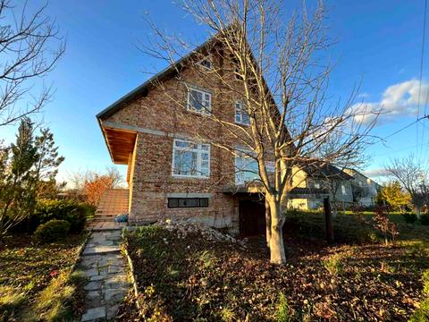 будинок за адресою Зелена