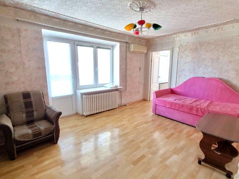 квартира за адресою Пилипа Орлика просп. (Ілліча), 17