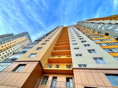 квартира по адресу Кондратюка Юрия ул., 5