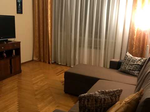 квартира по адресу Героев Днепра ул., 77