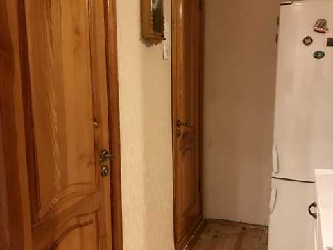квартира по адресу Героев Днепра ул., 77