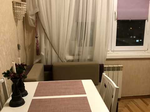квартира по адресу Героев Днепра ул., 77