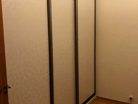 квартира по адресу Героев Днепра ул., 77