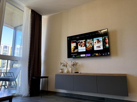 квартира по адресу Предславинская ул., 55-А