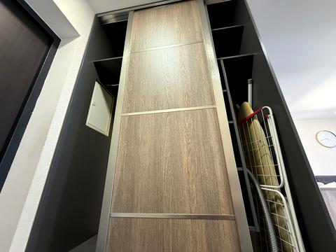 квартира по адресу Предславинская ул., 55-А