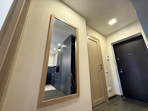 квартира по адресу Предславинская ул., 55-А