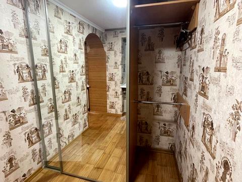 дом по адресу Очаковская ул., 49