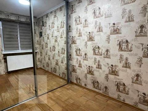 дом по адресу Очаковская ул., 49