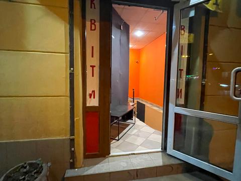 комерційна за адресою Академіка Андрія Сахарова вул., 48