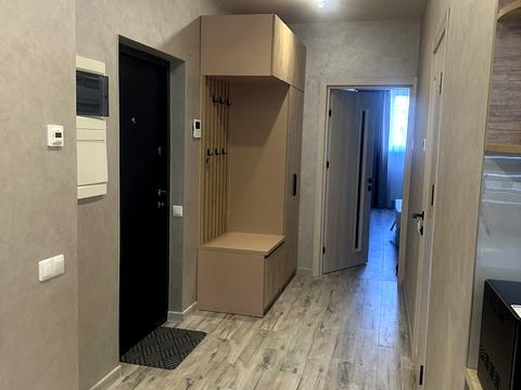 квартира за адресою Українська вул., 6