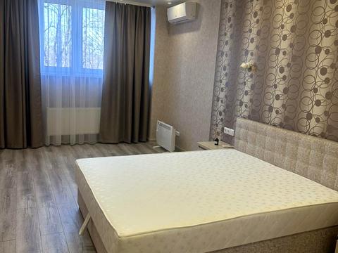 квартира за адресою Українська вул., 6