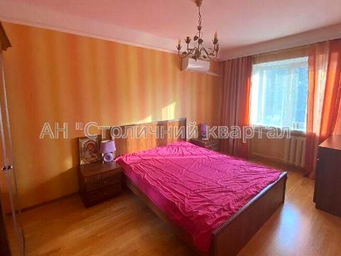 квартира за адресою Євгена Коновальця вул. (Щорса), 33