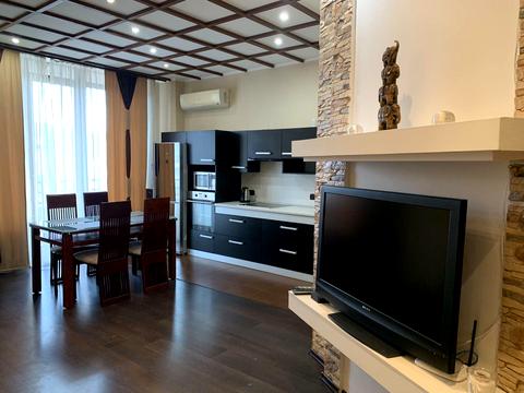 квартира за адресою Київ, Жилянська вул., 59