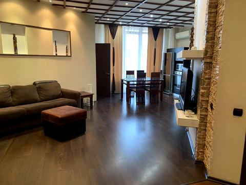 квартира за адресою Київ, Жилянська вул., 59