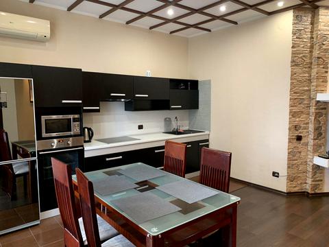 квартира за адресою Київ, Жилянська вул., 59