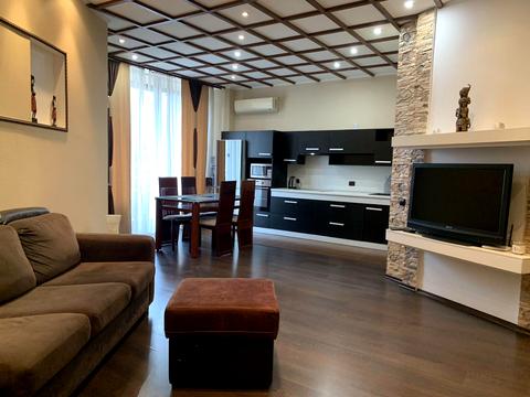 квартира за адресою Київ, Жилянська вул., 59