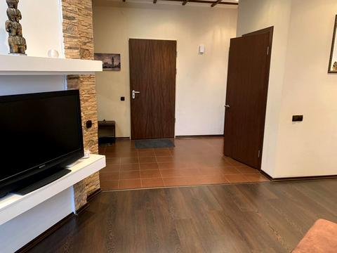 квартира за адресою Київ, Жилянська вул., 59