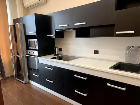 квартира за адресою Київ, Жилянська вул., 59