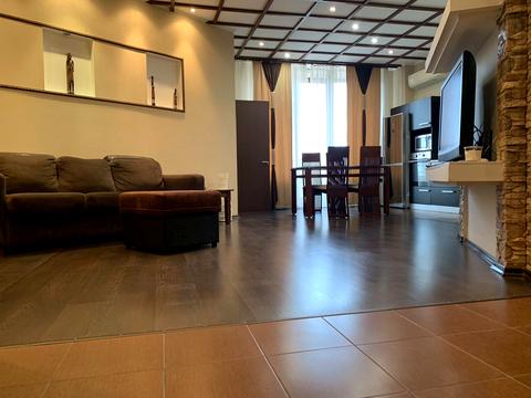 квартира за адресою Київ, Жилянська вул., 59