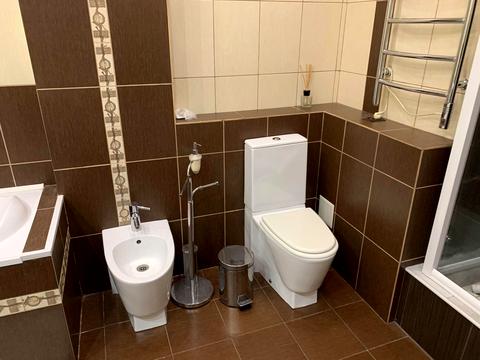 квартира за адресою Київ, Жилянська вул., 59