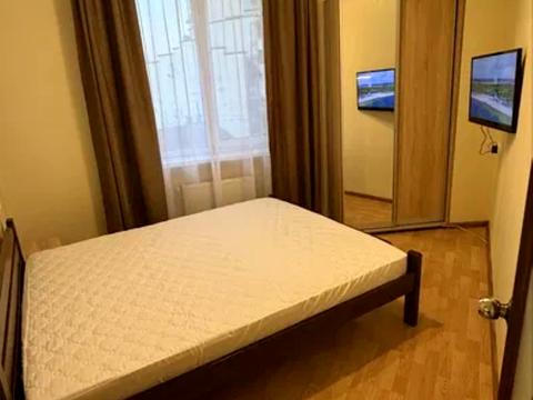 квартира за адресою Пантелеймонівська вул., 88/1