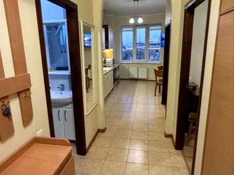 квартира за адресою Пантелеймонівська вул., 88/1