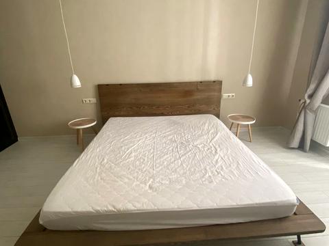 квартира за адресою Канатна вул., 122а