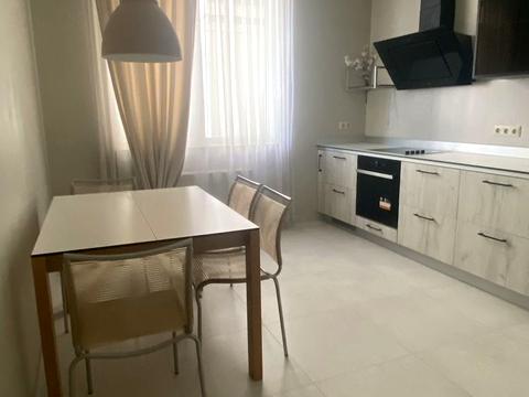 квартира за адресою Канатна вул., 122а