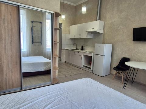 квартира за адресою Успенська вул. (Чичерина), 113