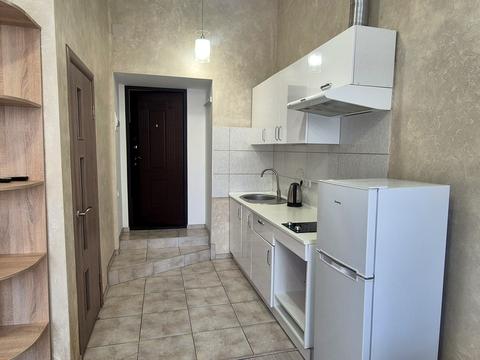 квартира за адресою Успенська вул. (Чичерина), 113