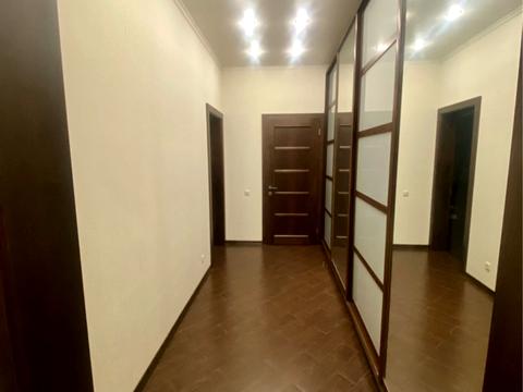 квартира за адресою Миколи Міхновського бульв. (Дружби народів), 14-16