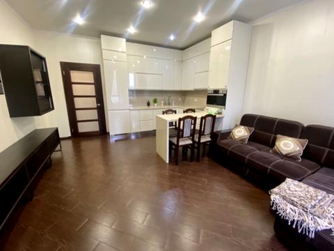 квартира за адресою Миколи Міхновського бульв. (Дружби народів), 14-16