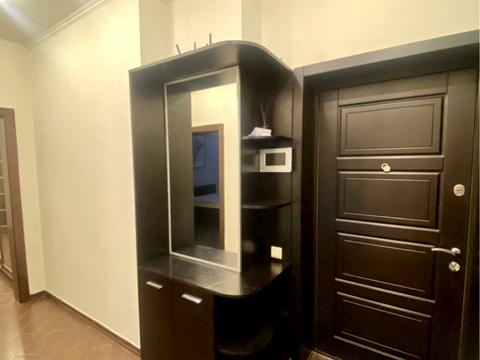 квартира за адресою Миколи Міхновського бульв. (Дружби народів), 14-16